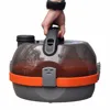 DC 12V High Pressure Washer Camp Water Pump Garden Cleaning Machine