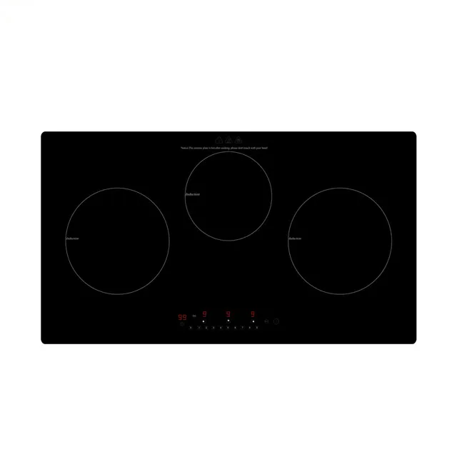 Ultra Slim Solar Stove Electric Cooking Induction Cooker For South