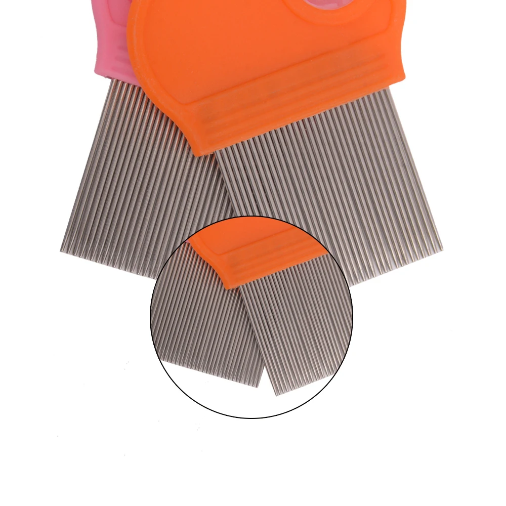 Best Quality Remove Flea Stainless Steel Needle Pet 100 Effective Anti