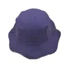Small fresh appearance fisherman's hat for lady folding hat sun protection basin hat high quality durable