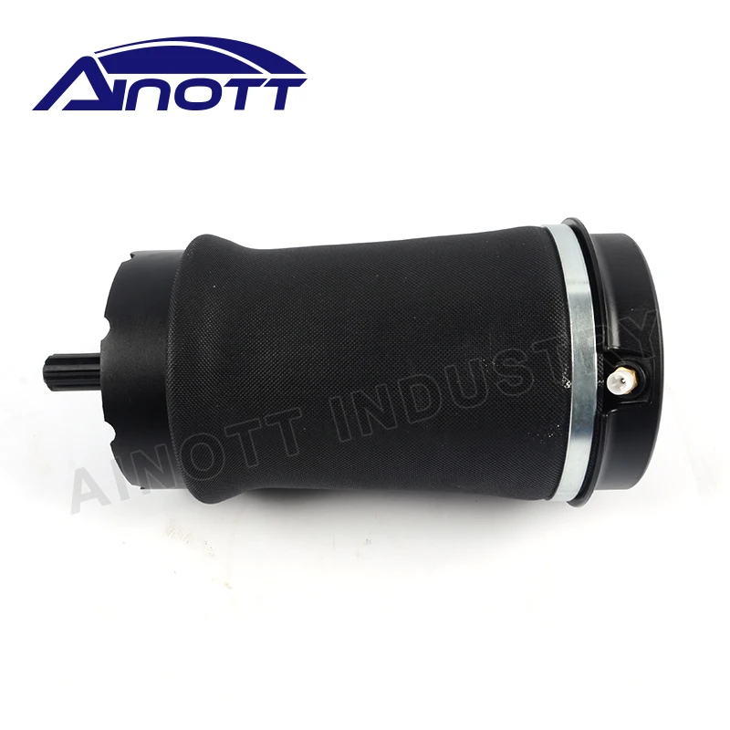 Auto Parts Car Air Suspension Repair Kits Manufacture Rear Air Suspension Spring For L322