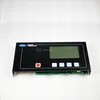Chiller refrigeration application spare parts CESO130036-000 Carrier LCD display