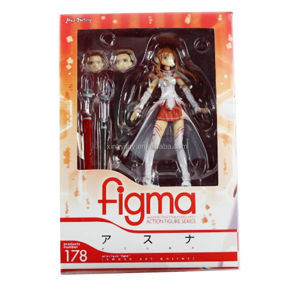asuna figma