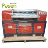 Pasen Scrap AC Radiator Cutting Separate Machine\ Aluminum Copper Recycling Machine Price