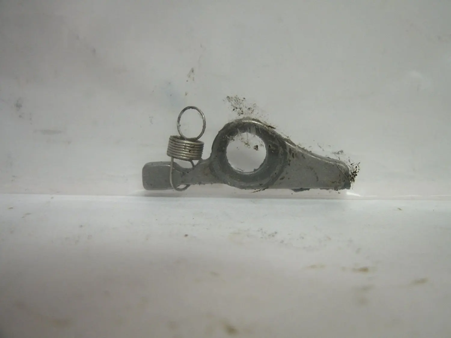 Speedmaster 4 Conventional Reel Clutch Cam /& Spring SHIMANO Reel Part