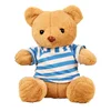 Cute Birthday Present Plush Stuffed Animals Teddy Bear Toys