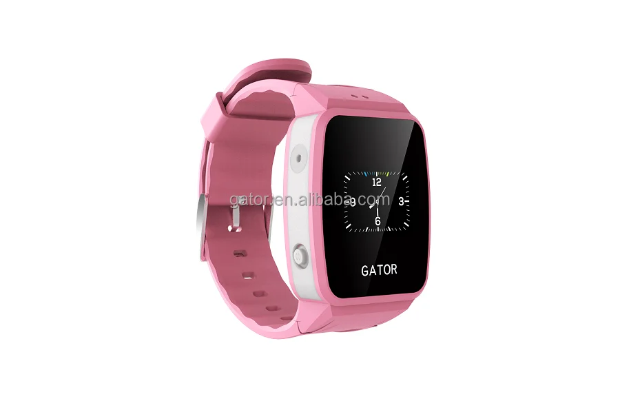 caref gps