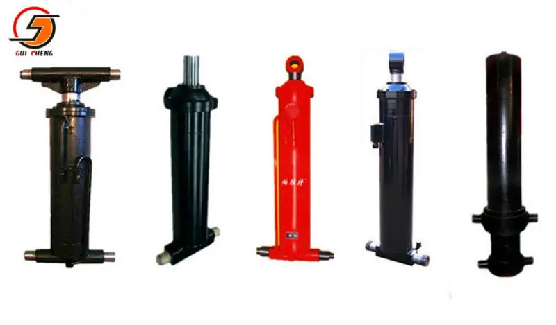 Valvola Di Controllo Ribaltatore Autocarro - Commutatore PTO Per Cassone Ribaltabile - Foto 8