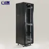Top quality telecommunication 600mm depth 42U sever network cabinet