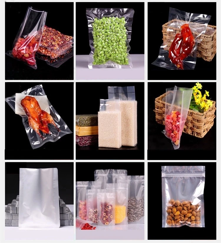 所有行业  包装印刷  塑料包装  塑料袋  特征 -免费切割,易于使用