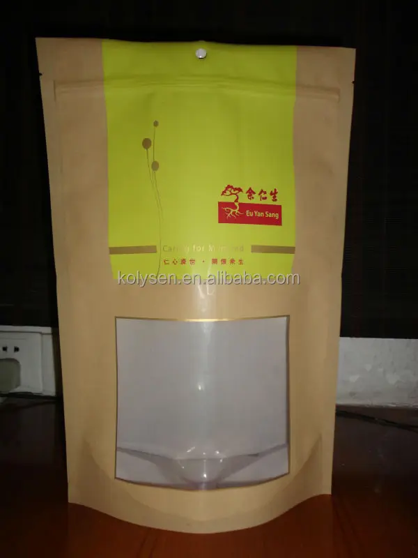 wholesale side gusset coffee packaging bag with tin tie and one way degassing valve