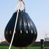 LEEA051 Standard Load Test 5000 Kgs Waterbags For Crane or Offshore