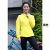 women ultra-thin jacket air conditioning shirt windbreaker female outdoor suit sun protection clothing