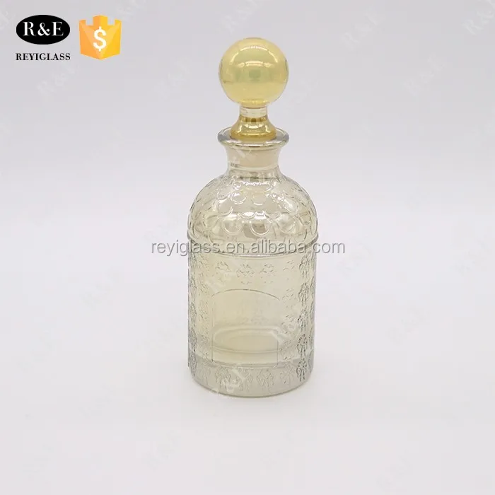 Arabian Oud Perfume Oil Glass Bottle Wholesale Buy Oud Arabian Glass