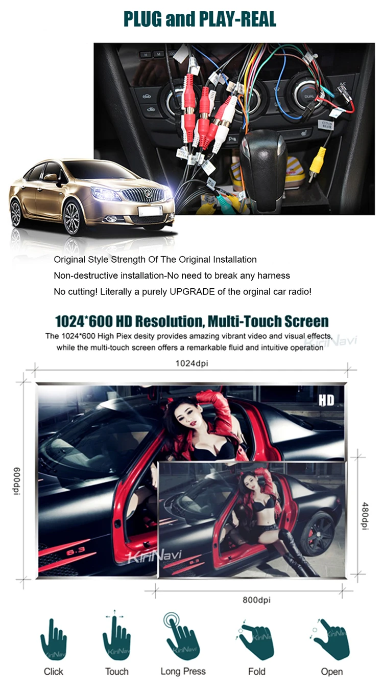 Excellent KiriNavi Vertical Screen Android 8.1 10.4" car radio gps navigation for ford Focus Car Dvd Multimedia Player Bluetooth 2012-2018 5 Excellent KiriNavi Vertical Screen Android 8.1 10.4" car radio gps navigation for ford Focus Car Dvd Multimedia Player Bluetooth 2012-2018 5