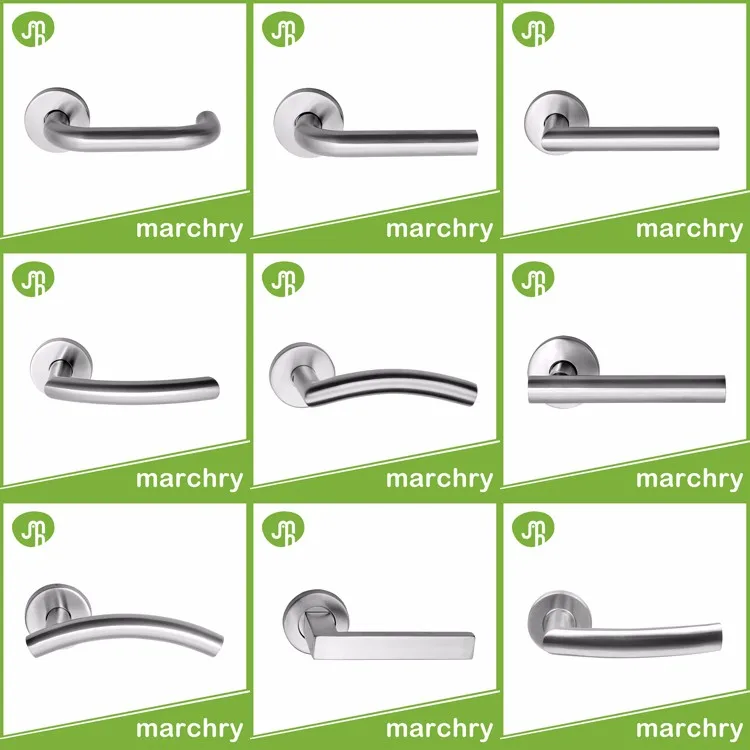 Chinese Manufacturers High End Door Handles Buy High End Door