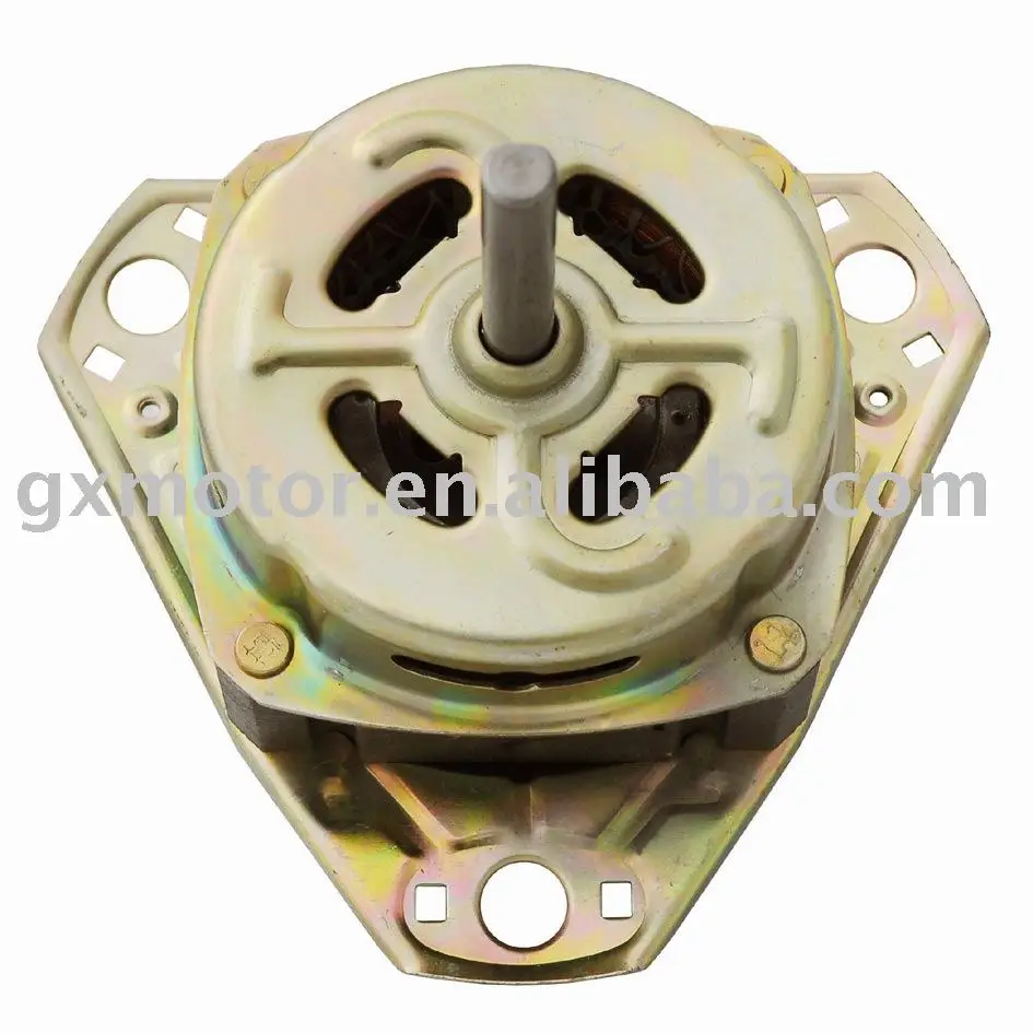 
motor for washing machine 
