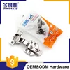 guangzhou wholesale heavy duty kitchen cabinet aluminum soft close hinges cabinet hinge for sale