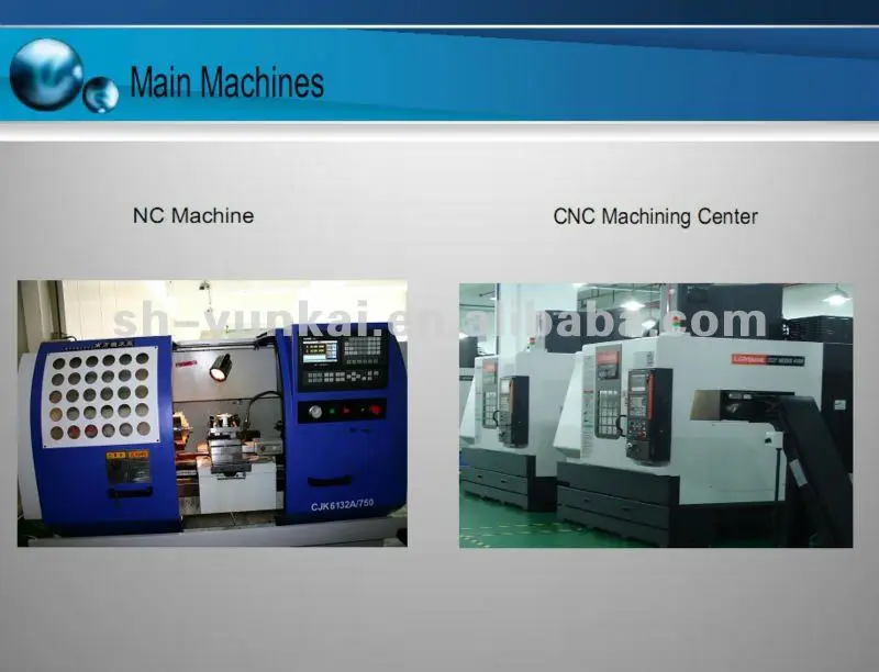 CNC