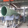 Frp/Grp Pipe Making CNC Filament Winding Machine