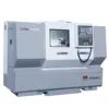 servo motor CAK4085 flat bed cnc lathe machine price of cnc turning machine cnc machinery wholesale supplier manufactures