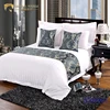 Fancy latest design Indian plain digital print cushion cover