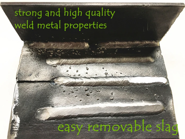 Types Of Iron Rods Names,Welding Electrodes E7016 Mild Steel Buy