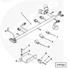 2892405 TEMPLATE CAPSCREW TORQUE