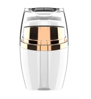 

Best Selling Sonic Facial Brush for Face Deep Cleansing
