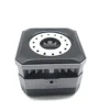 new products cnc machining precise engineering parts of steel