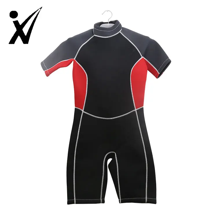 3mm Neoprene Fabric Shorty Surfing Wetsuit Buy Wetsuit Neoprene