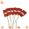 water immersion electric coil heater element, silicone rubber flexible heater ,heating elements