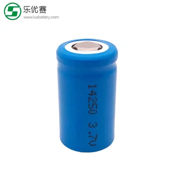 1 2 aa battery rechargeable