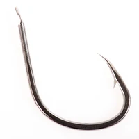 

FUNADAIKO Stronger Pike made in TAIWAN single fishing jigging hook fishing assist hook Barbed Hook slow jig head