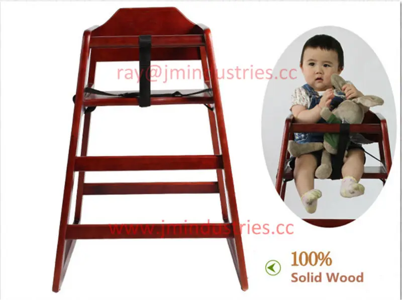 second hand baby high chairs for sale