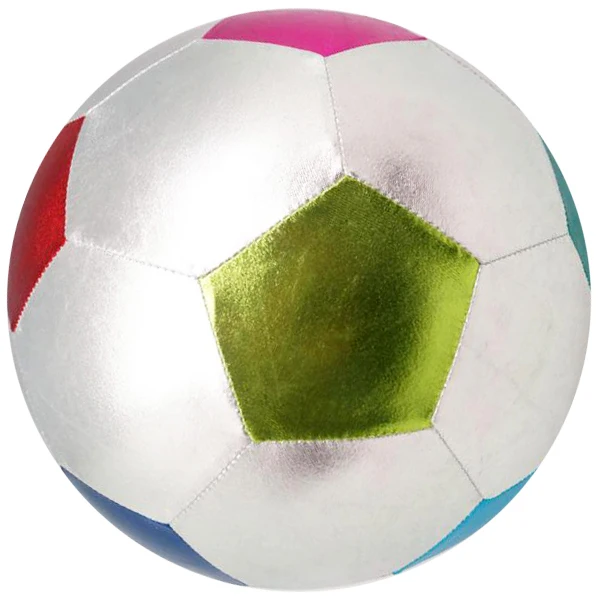 製造楽しいクラシックpvcおもちゃ生地表面カラフルなビーチサッカーボール Buy ファブリックサッカーボール ビーチサッカーボール 生地表面ボール Product On Alibaba Com