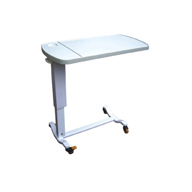 ORP china medical equipment hospital furniture source supplier hospital beds dining tables eat in bed over bed table