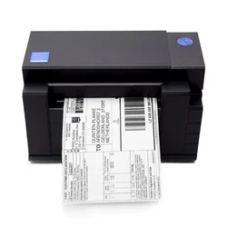 shipping label printer