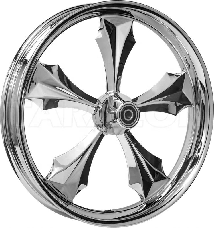High Quality Wheels Custom Wheel Set For Harley Davidson Buy