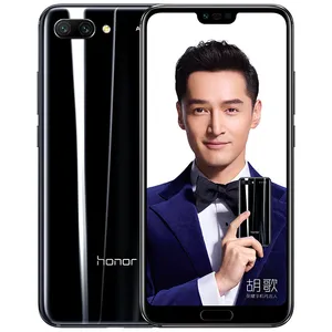 Honor 10 Android Smartphone 5.8 inch Display