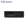 Network security x86 mini pc server 3855U multi lan computer VPN