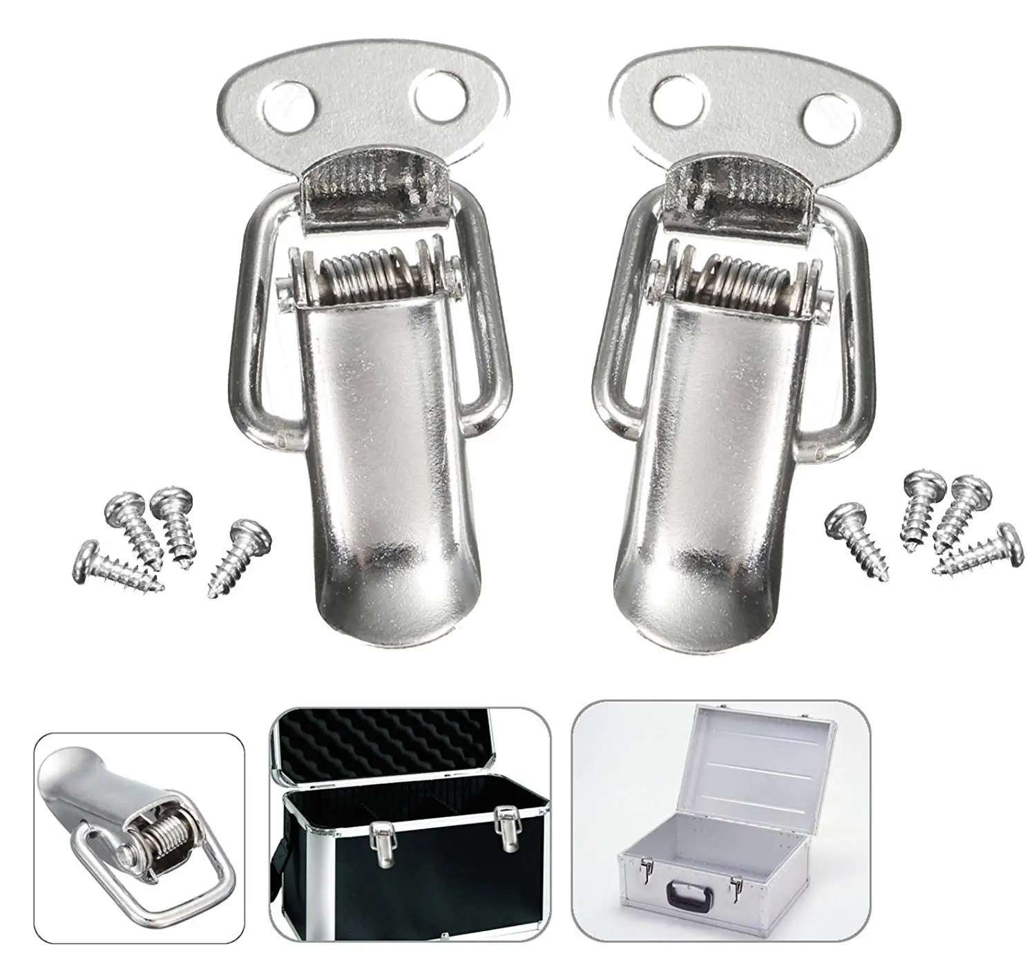 Cheap Spring Loaded Door Latch Mechanism, find Spring Loaded Door Latch