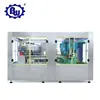 Professional manufacturer beverage can filling line
