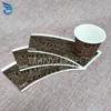 2.5oz AnHui Printing pe coated paper cup fan/ body /sleeve /sheet/Paper cup raw material