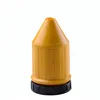 US 50A ETL RV Marine Weatherproof Replaceable Cover Boot with Twist Lock Ring