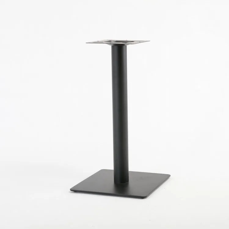 Table Base For Restaurant Bar Height Column Iron Legs Desk Product On Alibaba Table Base For Restaurant Bar Height Column Iron Legs Desk Product On Alibaba