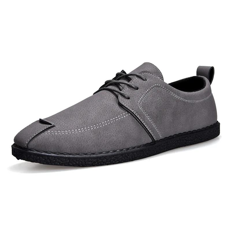 

popular men's sneakers factory new design custom made sport shoes, 2 colors