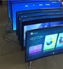 Popular style 32/40/49/55/65 inch led tv 4K curved led tv smart tv