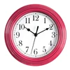 Modern clock 9 inch wall clock OEM clock