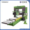 Reformed! used double column plano milling machine in uae for sale X8025